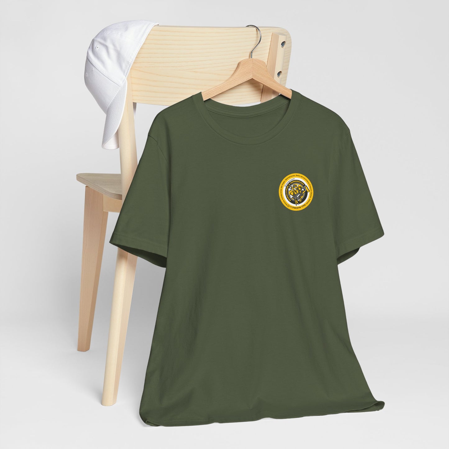 Handy Man - Special Order Branded
