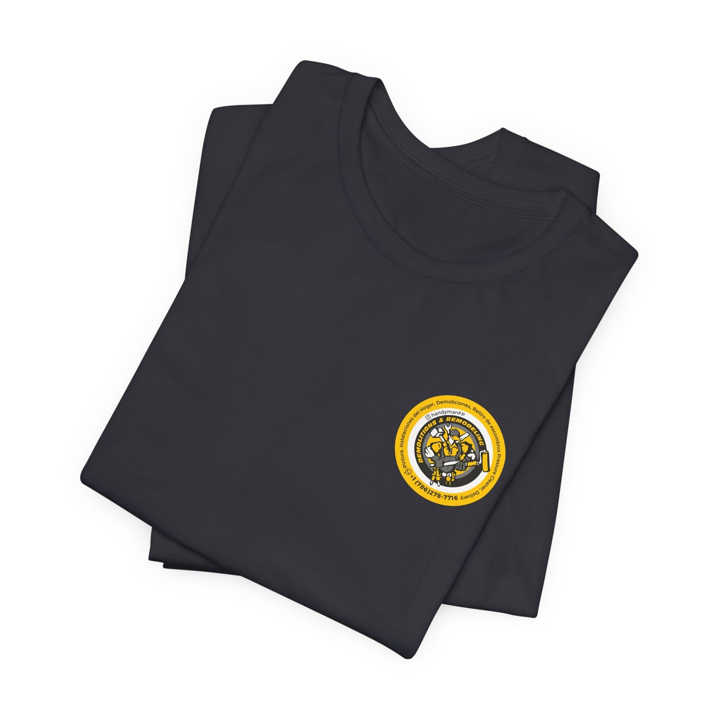 Handy Man - Special Order Branded