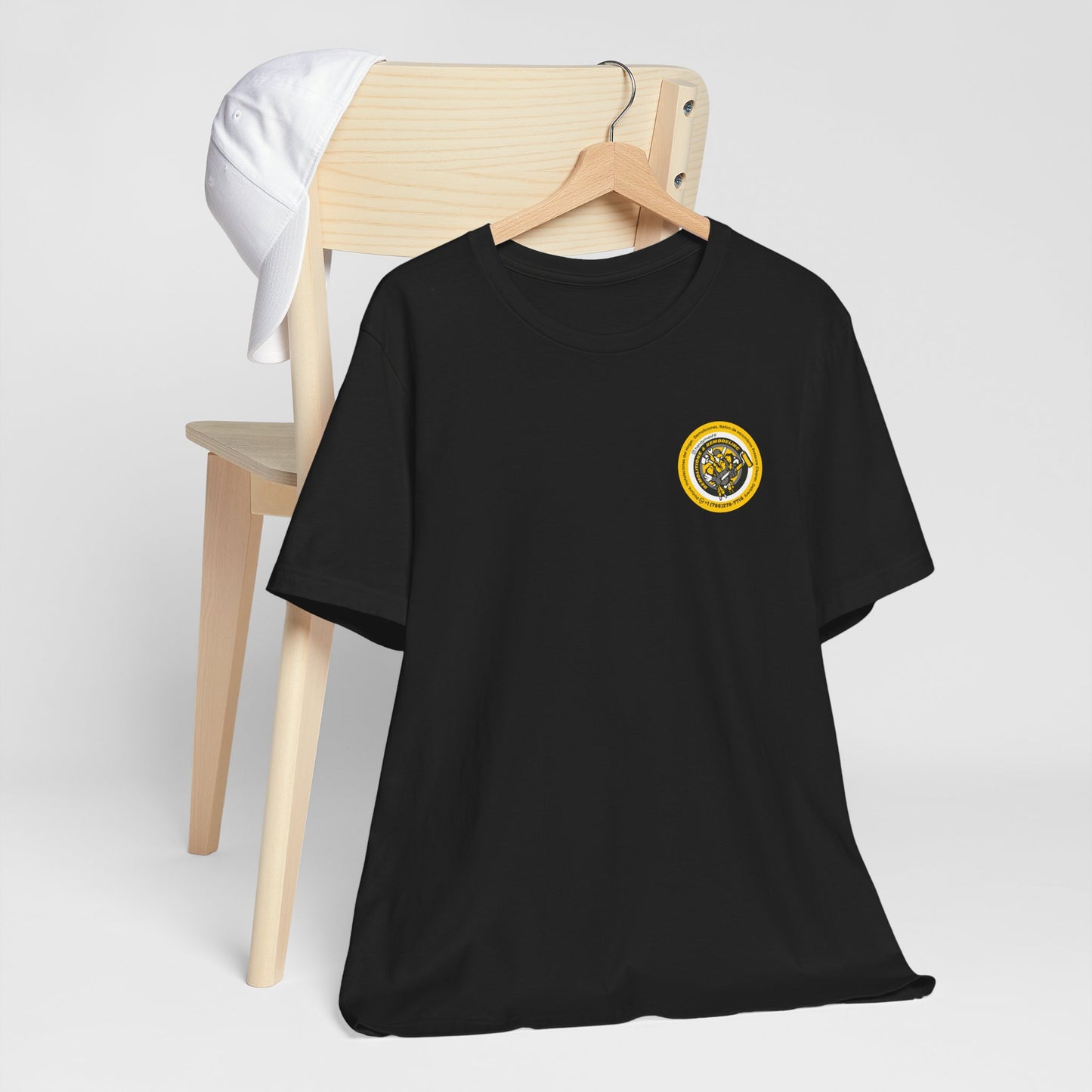 Handy Man - Special Order Branded