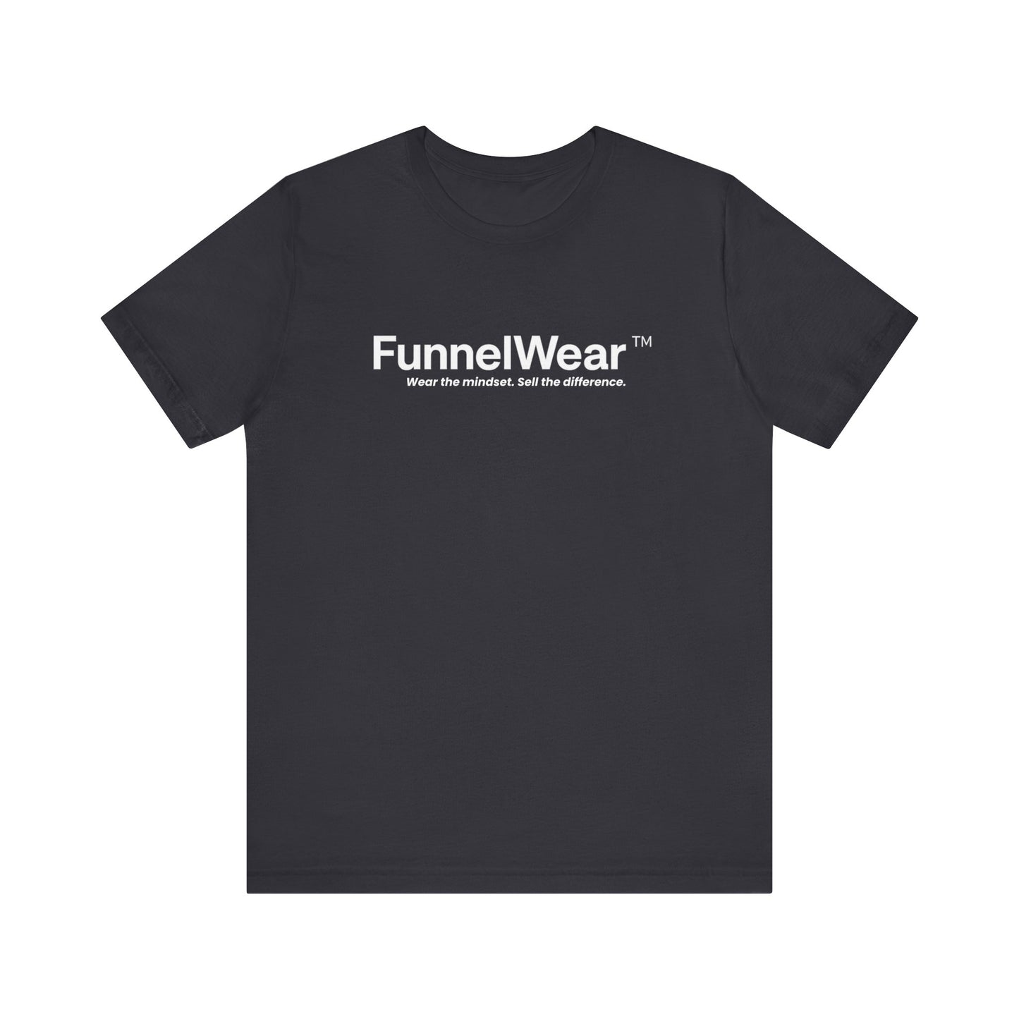 FunnelWear™ Logo - Brand Design.