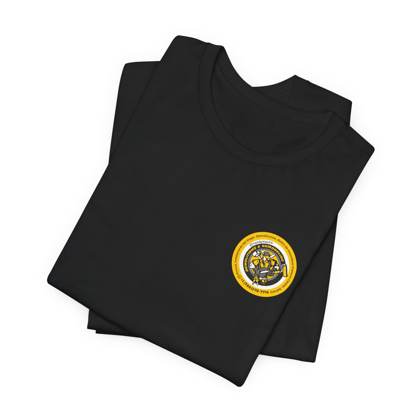 Handy Man - Special Order Branded