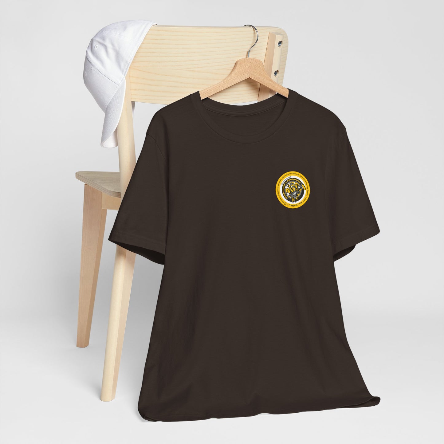 Handy Man - Special Order Branded