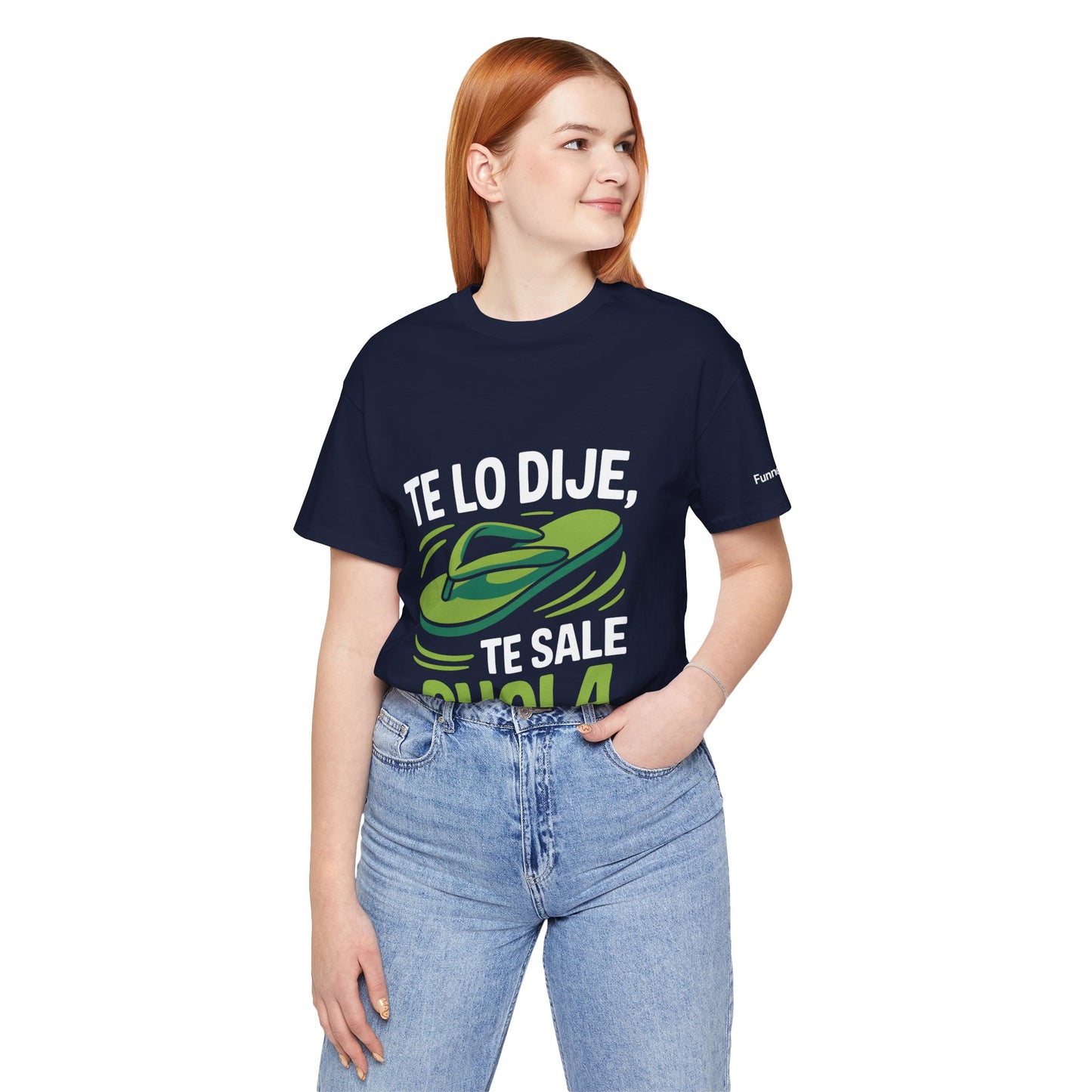 I Told You So — Te Sale Chola! | Latin Hustle Edition - Branded Edition