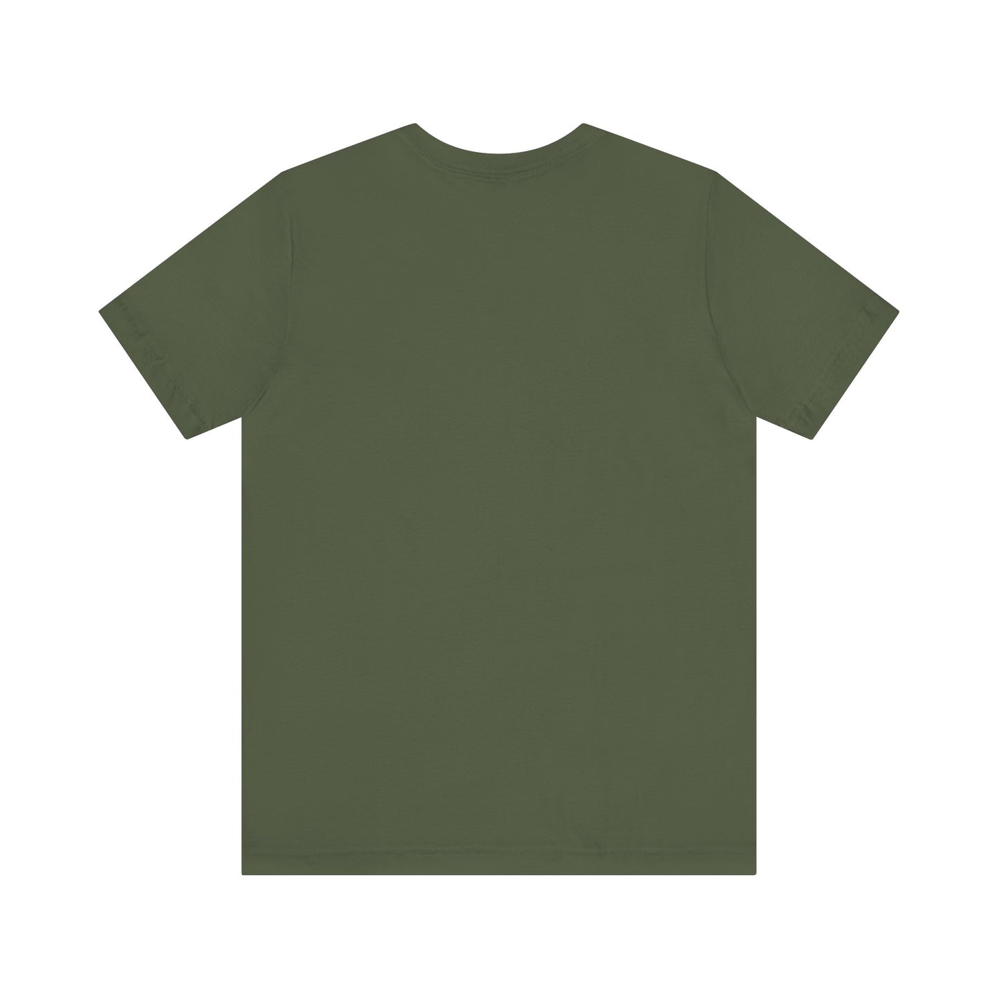 The Power Phrase Tee – One Look, One Sale.