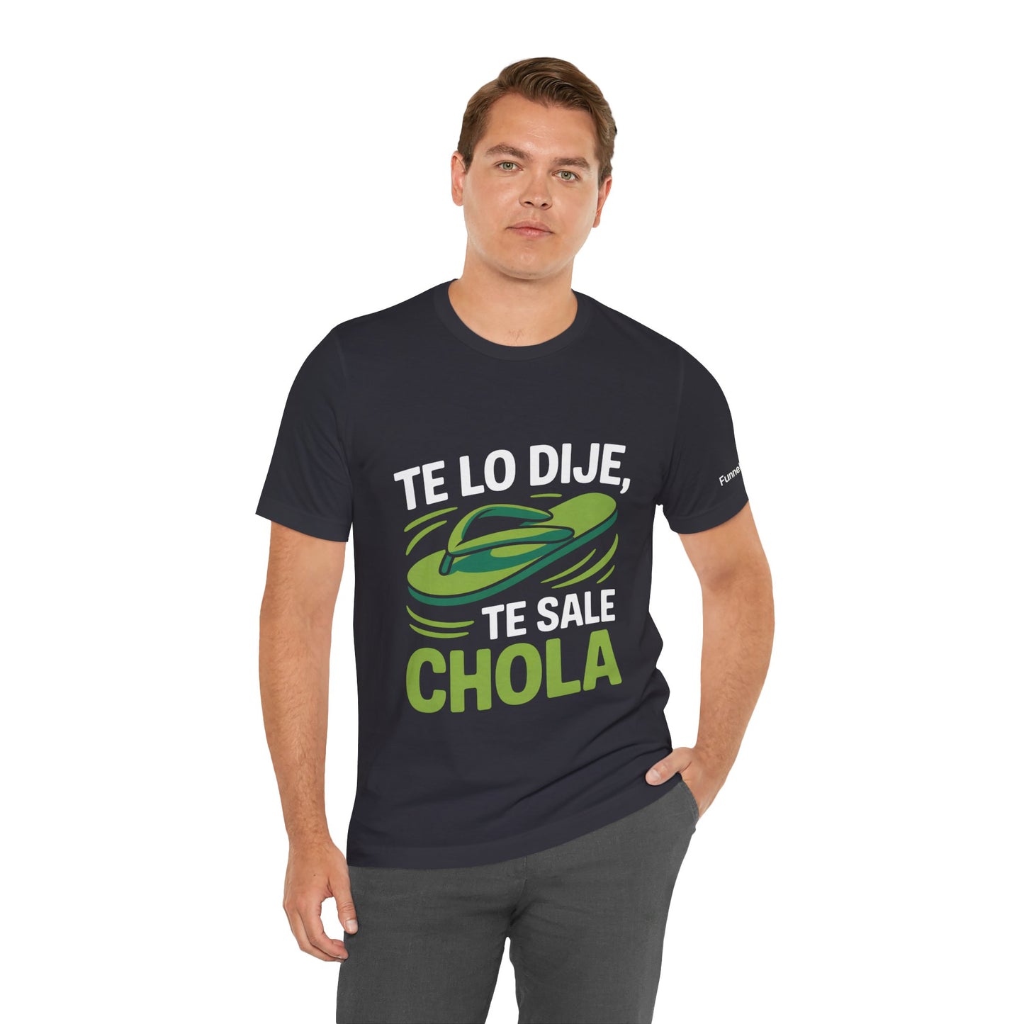 I Told You So — Te Sale Chola! | Latin Hustle Edition - Branded Edition