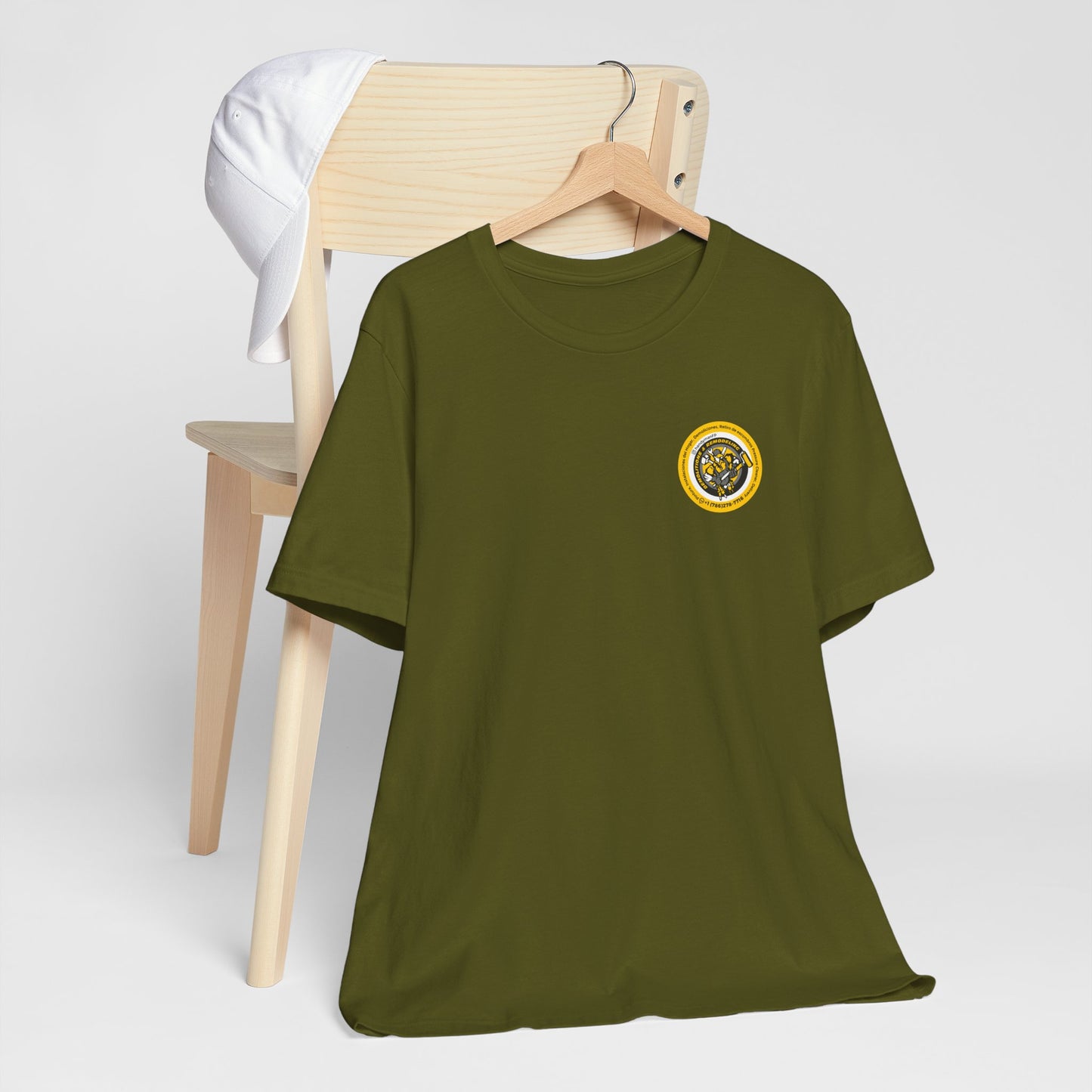 Handy Man - Special Order Branded