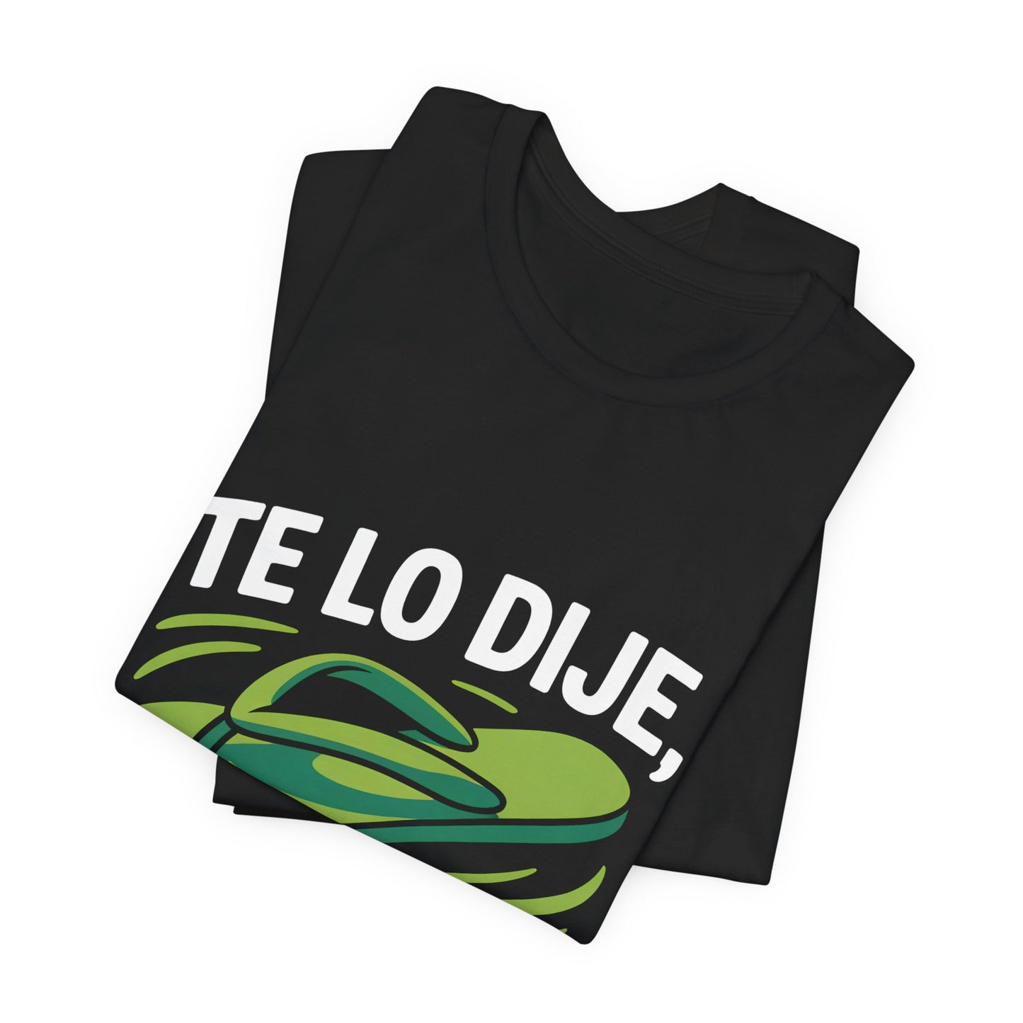 I Told You So — Te Sale Chola! | Latin Hustle Edition - Branded Edition