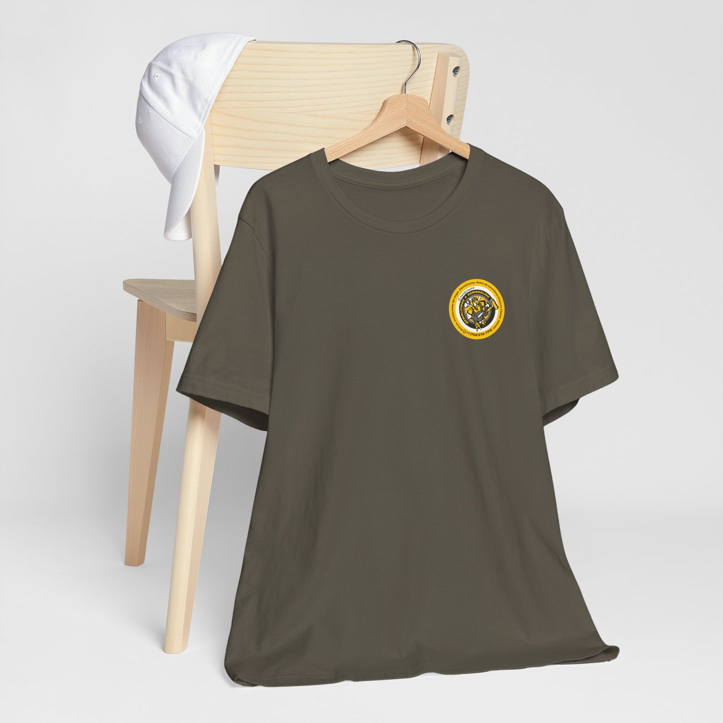 Handy Man - Special Order Branded
