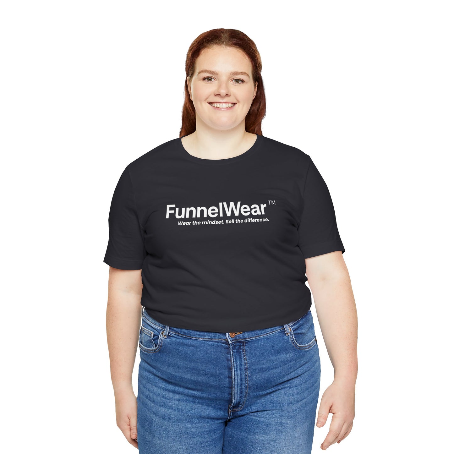 FunnelWear™ Logo - Brand Design.