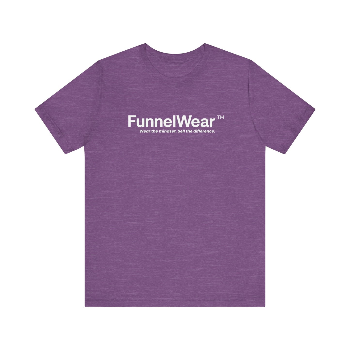 FunnelWear™ Logo - Brand Design.