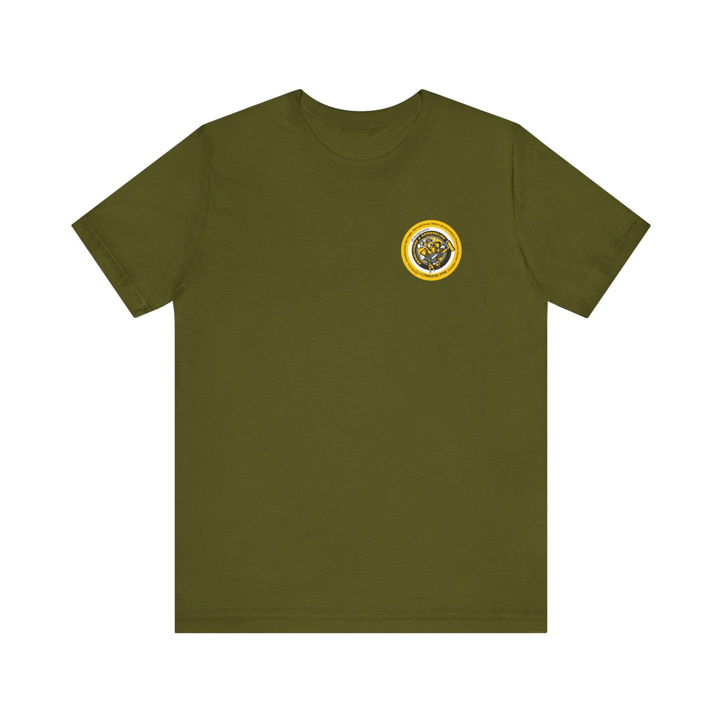 Handy Man - Special Order Branded