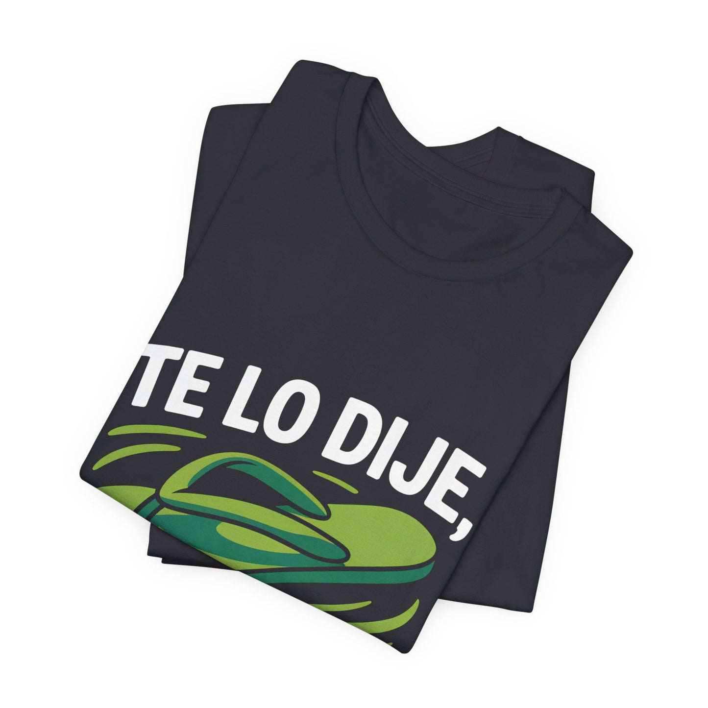 I Told You So — Te Sale Chola! | Latin Hustle Edition - Branded Edition