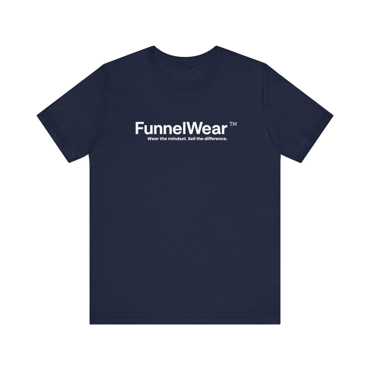 FunnelWear™ Logo - Brand Design.