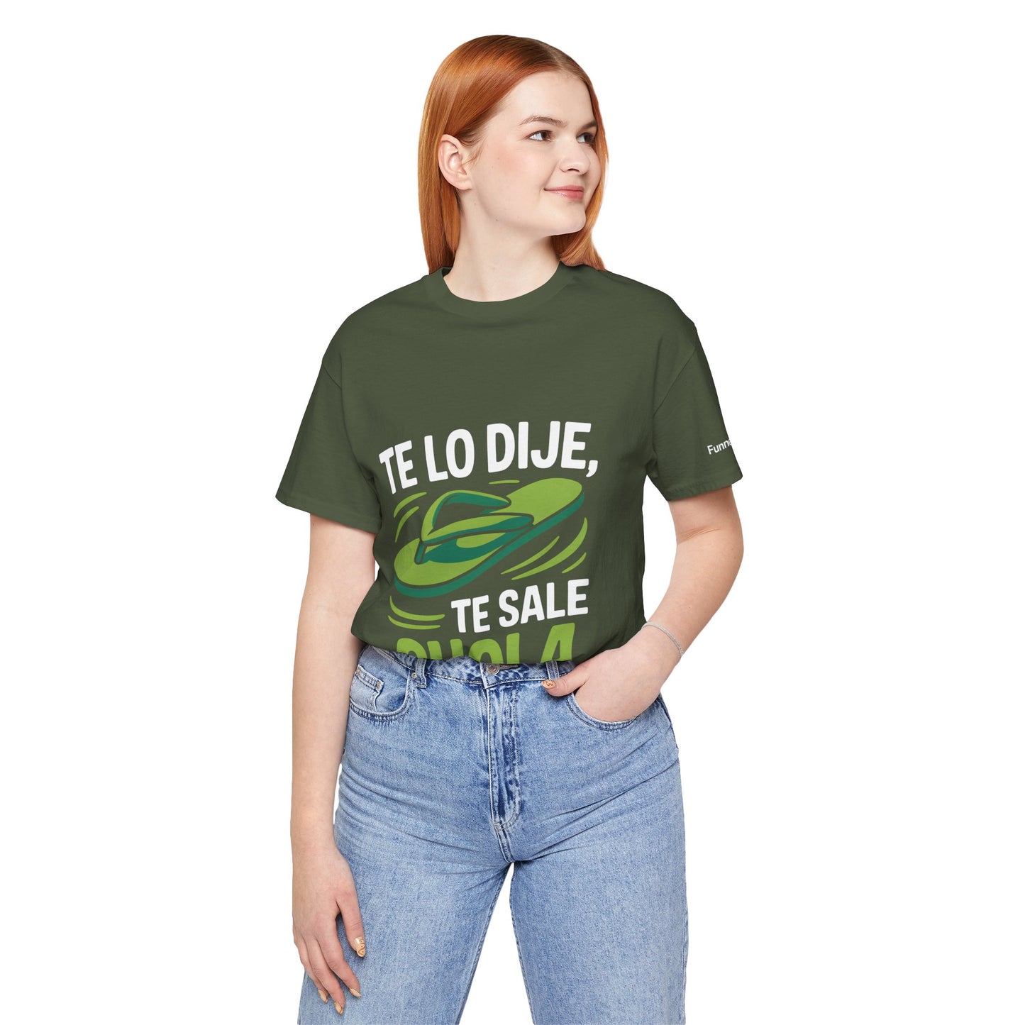 I Told You So — Te Sale Chola! | Latin Hustle Edition - Branded Edition