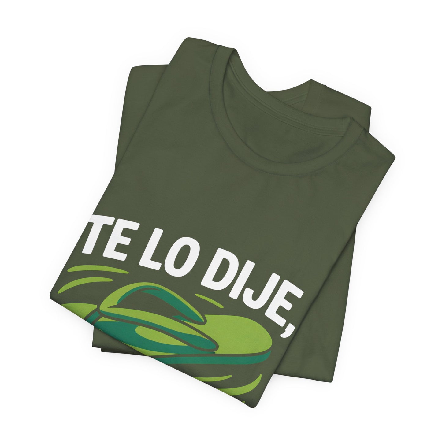 I Told You So — Te Sale Chola! | Latin Hustle Edition - Branded Edition