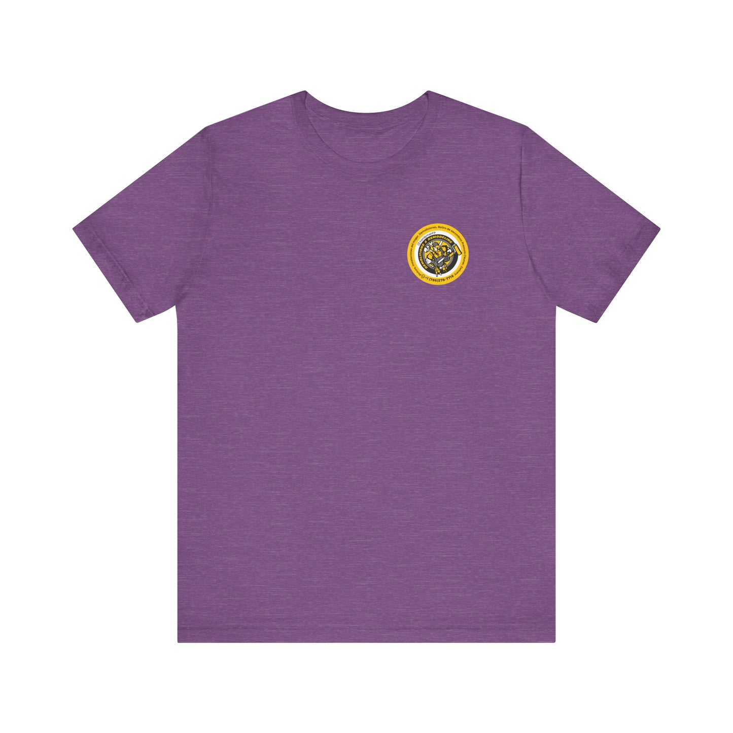 Handy Man - Special Order Branded