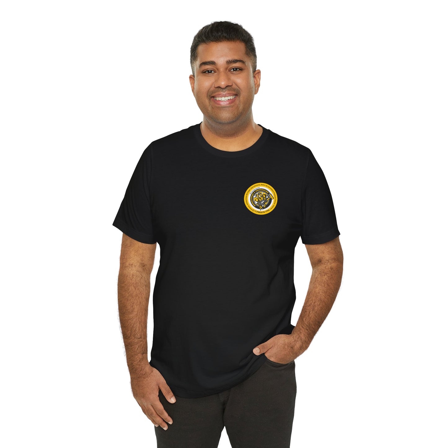 Handy Man - Special Order Branded