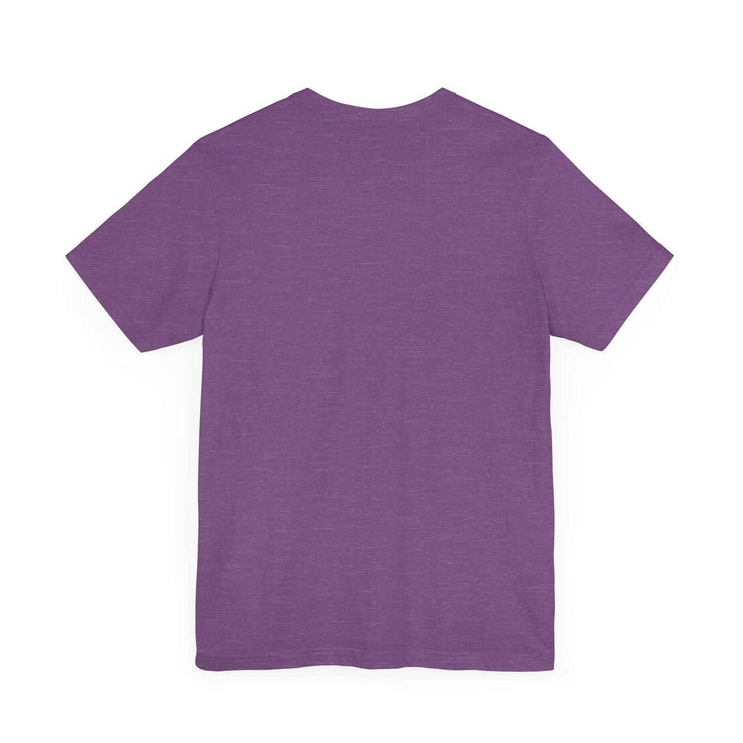 The Power Phrase Tee – One Look, One Sale.