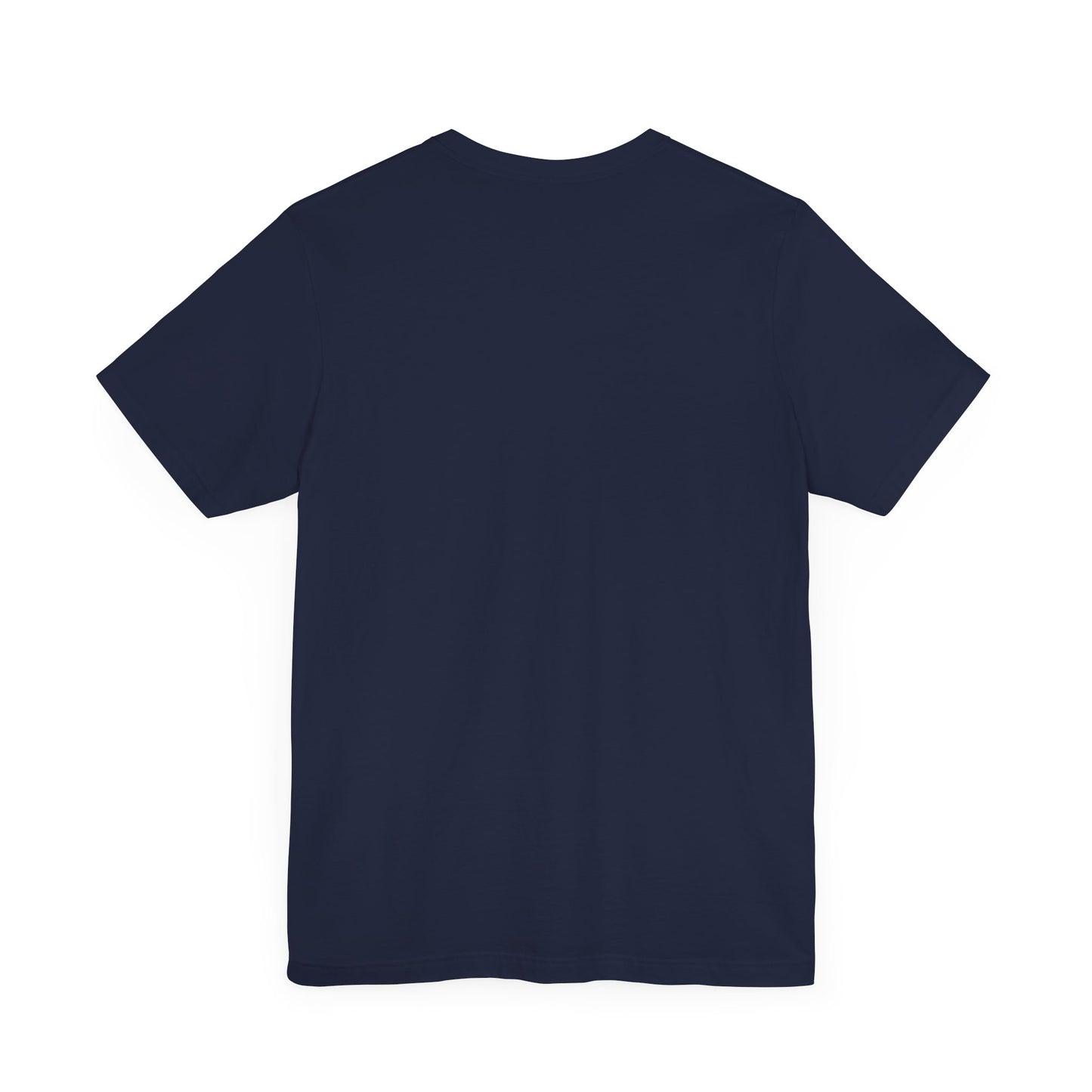 The Power Phrase Tee – One Look, One Sale.