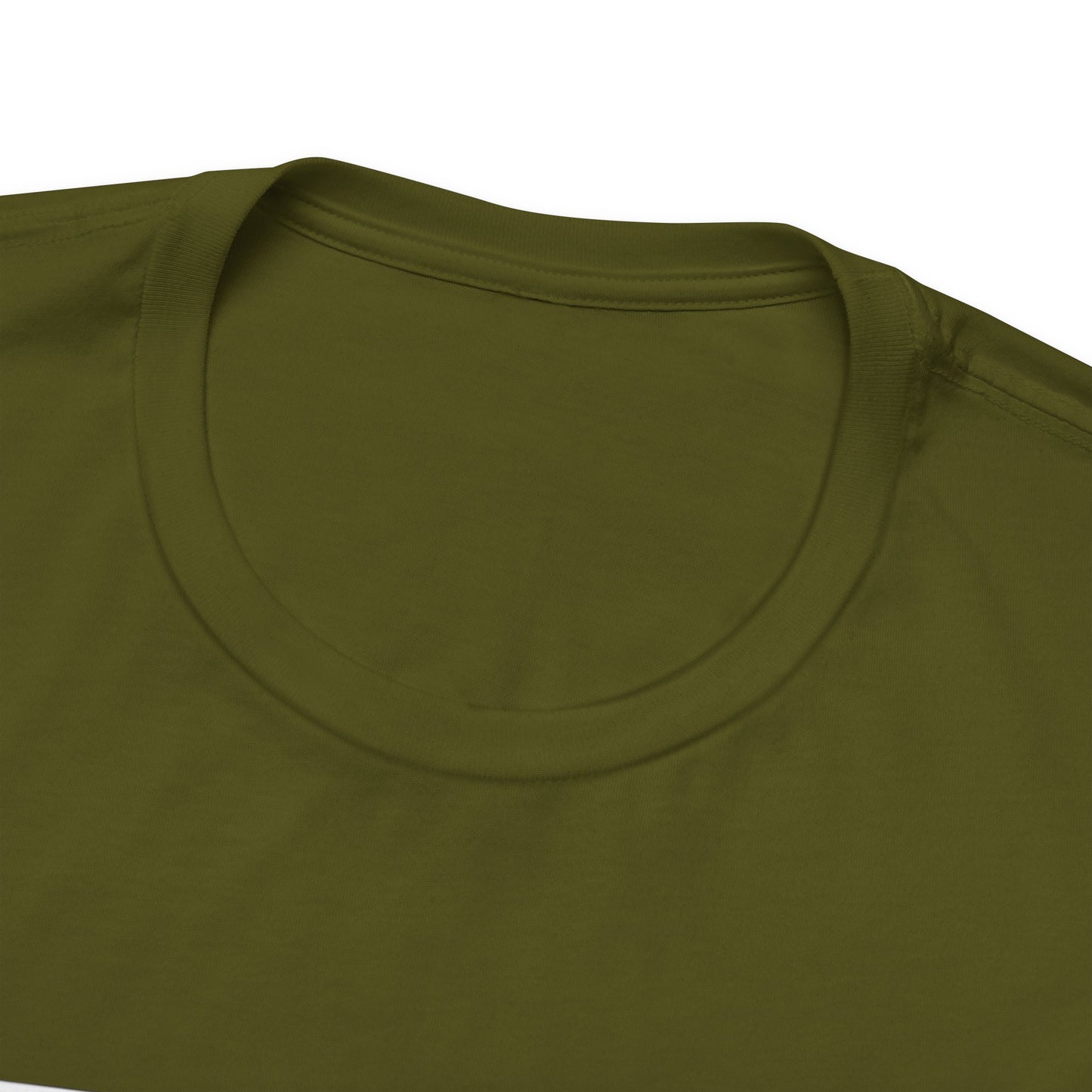 Every Click Tee – Make It Count