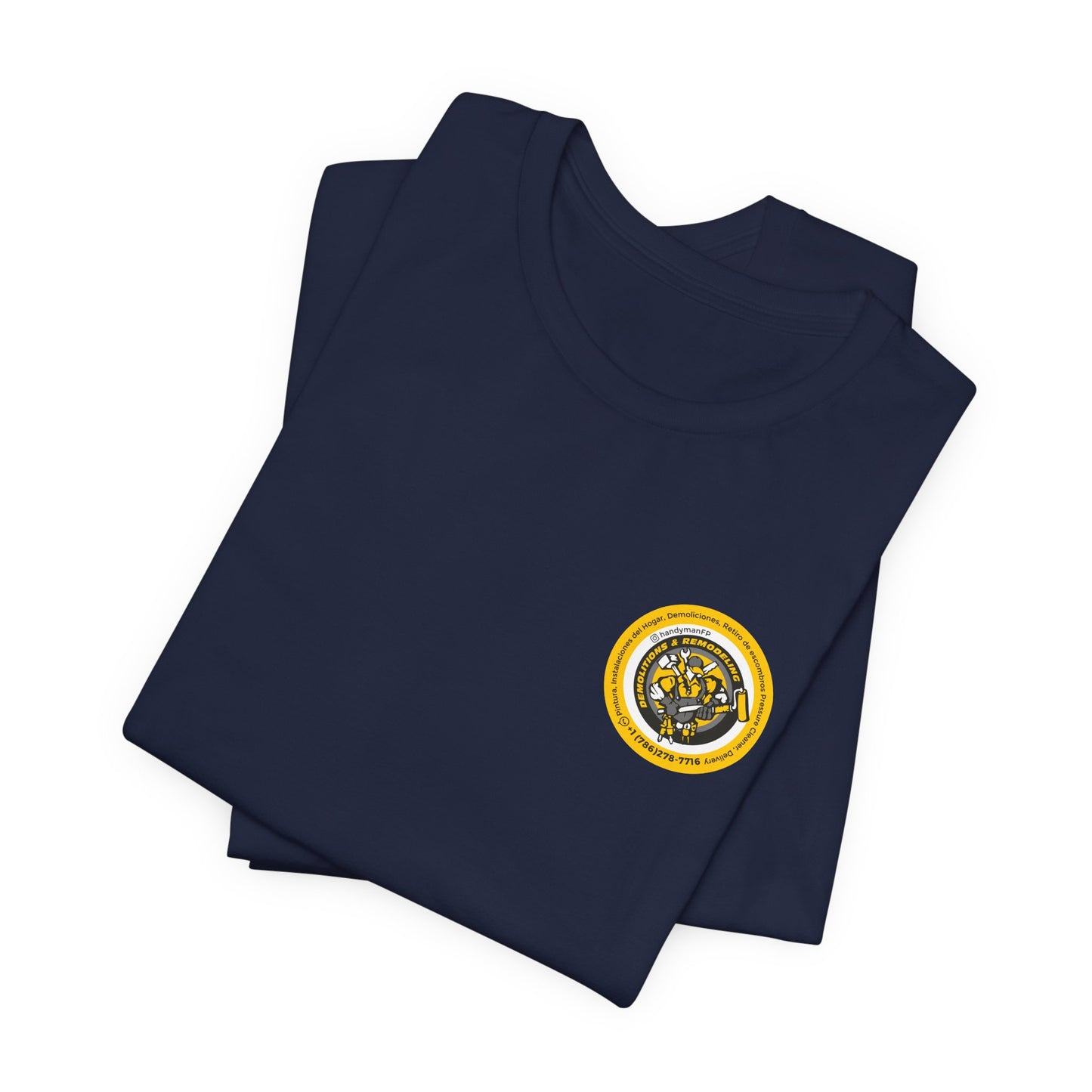 Handy Man - Special Order Branded