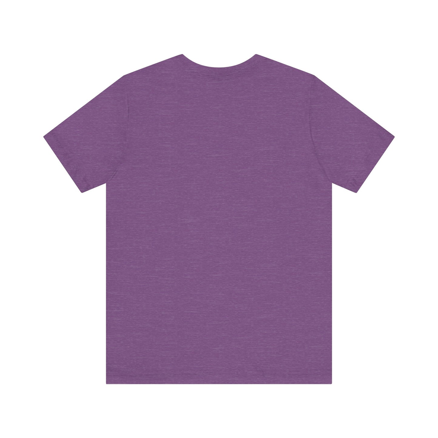 The Power Phrase Tee – One Look, One Sale.
