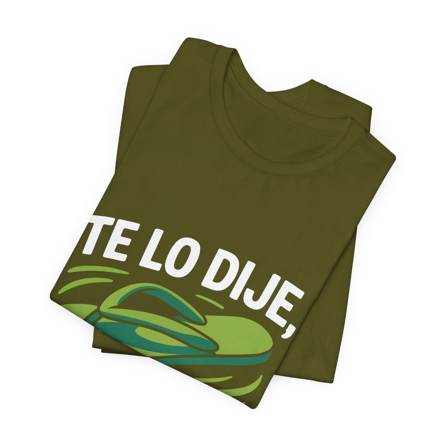 I Told You So — Te Sale Chola! | Latin Hustle Edition - Branded Edition
