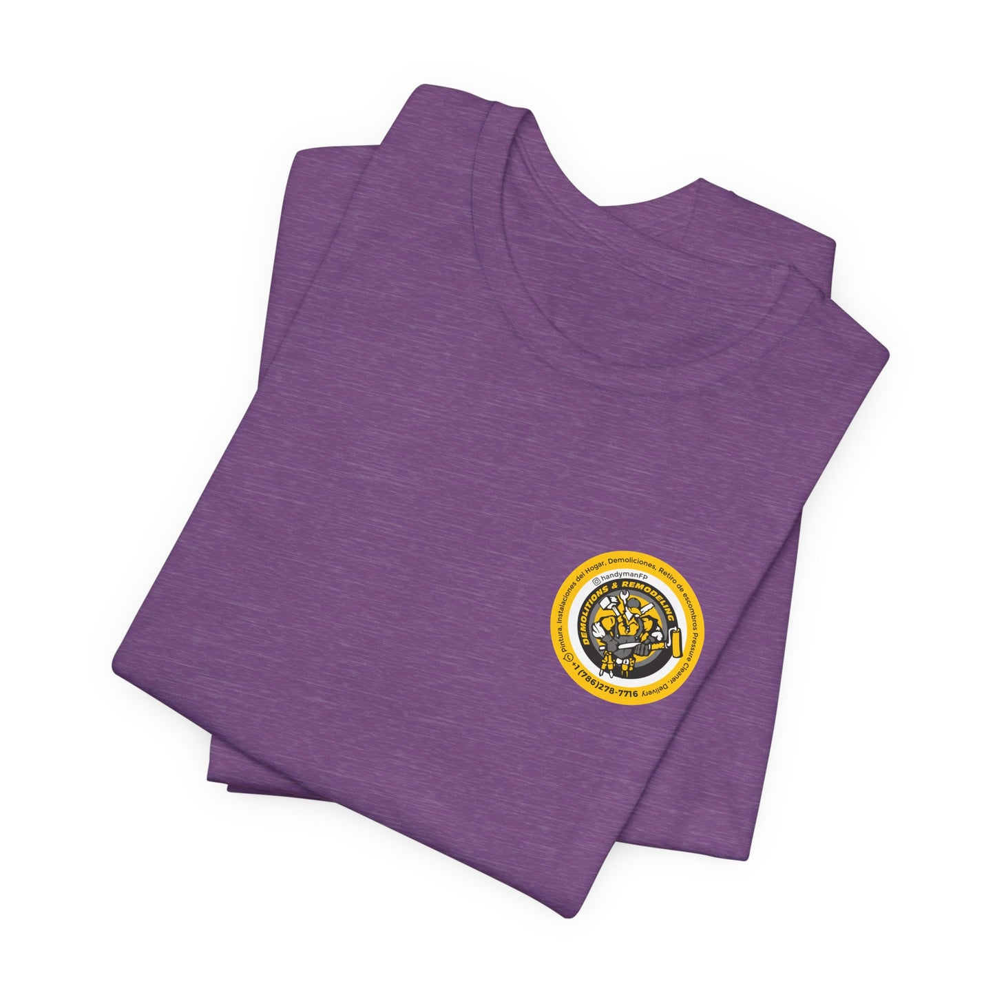 Handy Man - Special Order Branded