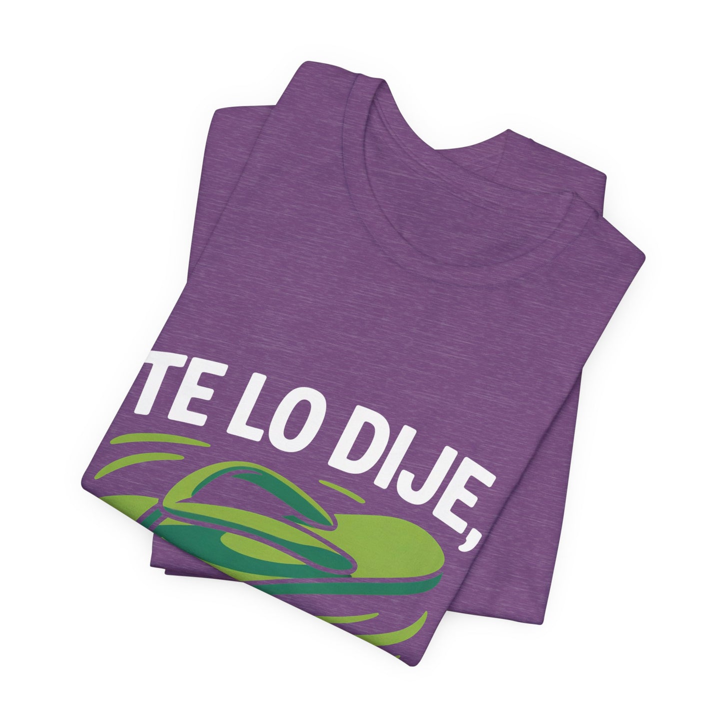 I Told You So — Te Sale Chola! | Latin Hustle Edition - Branded Edition