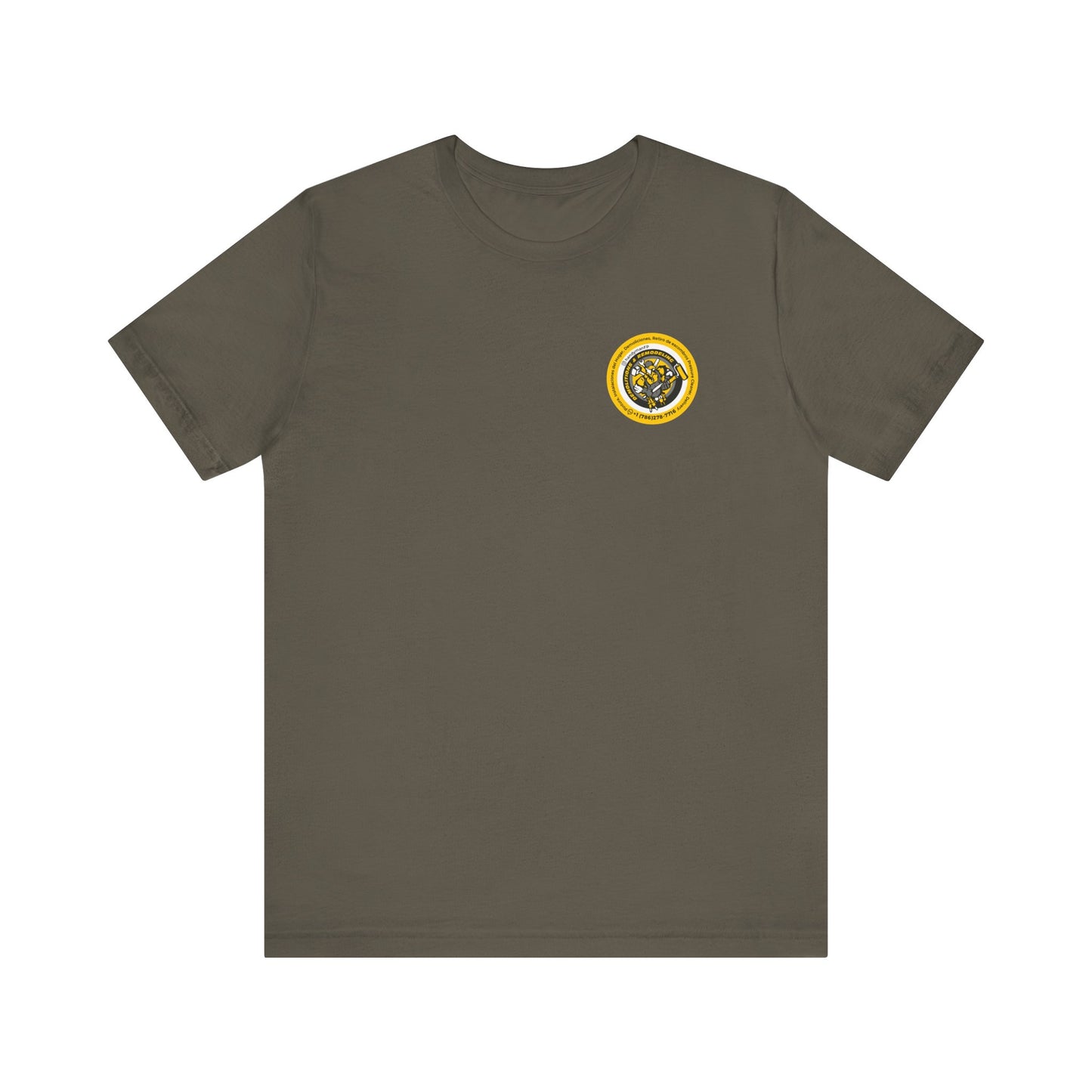 Handy Man - Special Order Branded