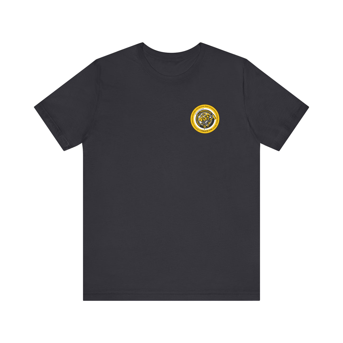 Handy Man - Special Order Branded