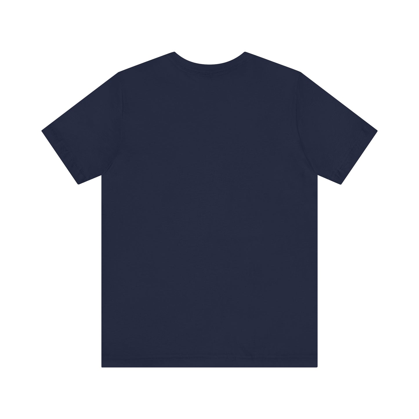 The Power Phrase Tee – One Look, One Sale.