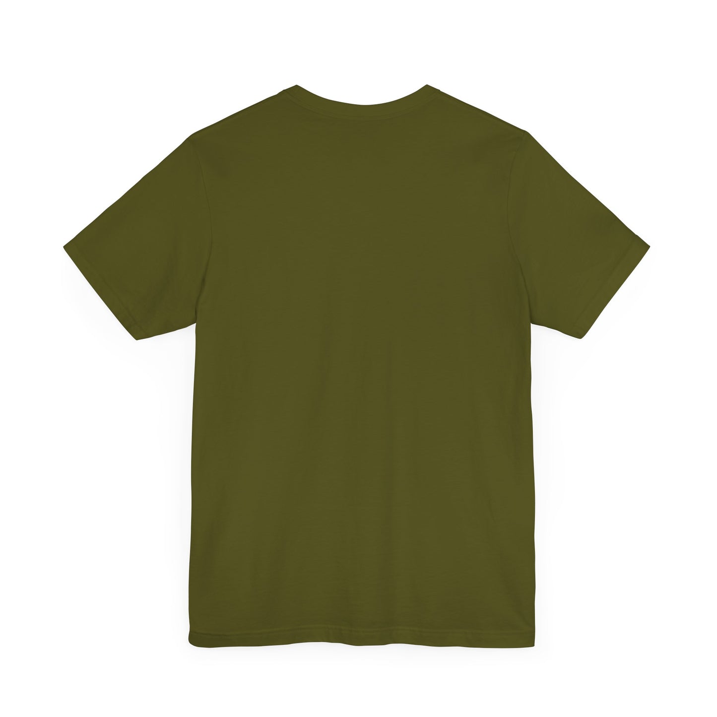 The Power Phrase Tee – One Look, One Sale.