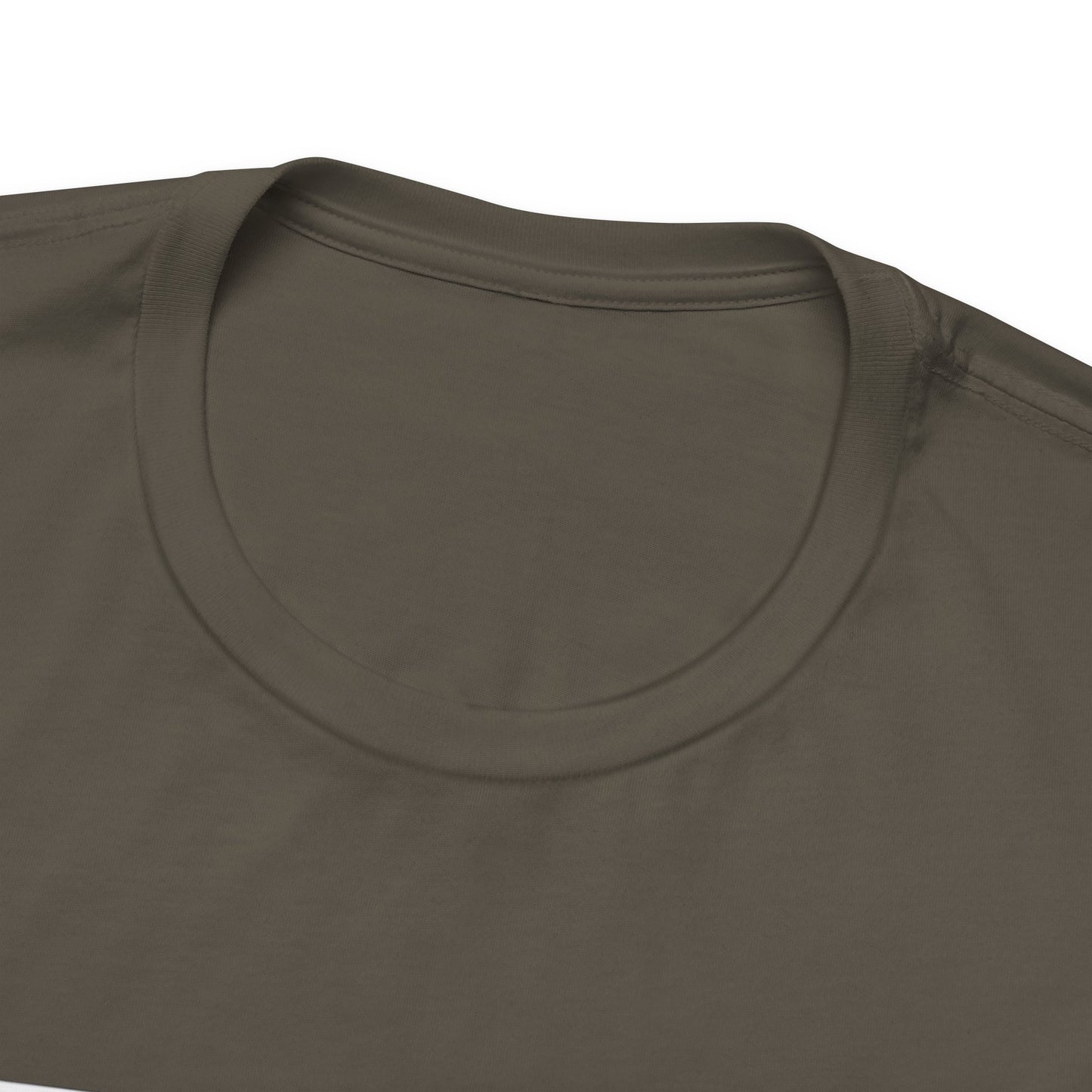 Every Click Tee – Make It Count