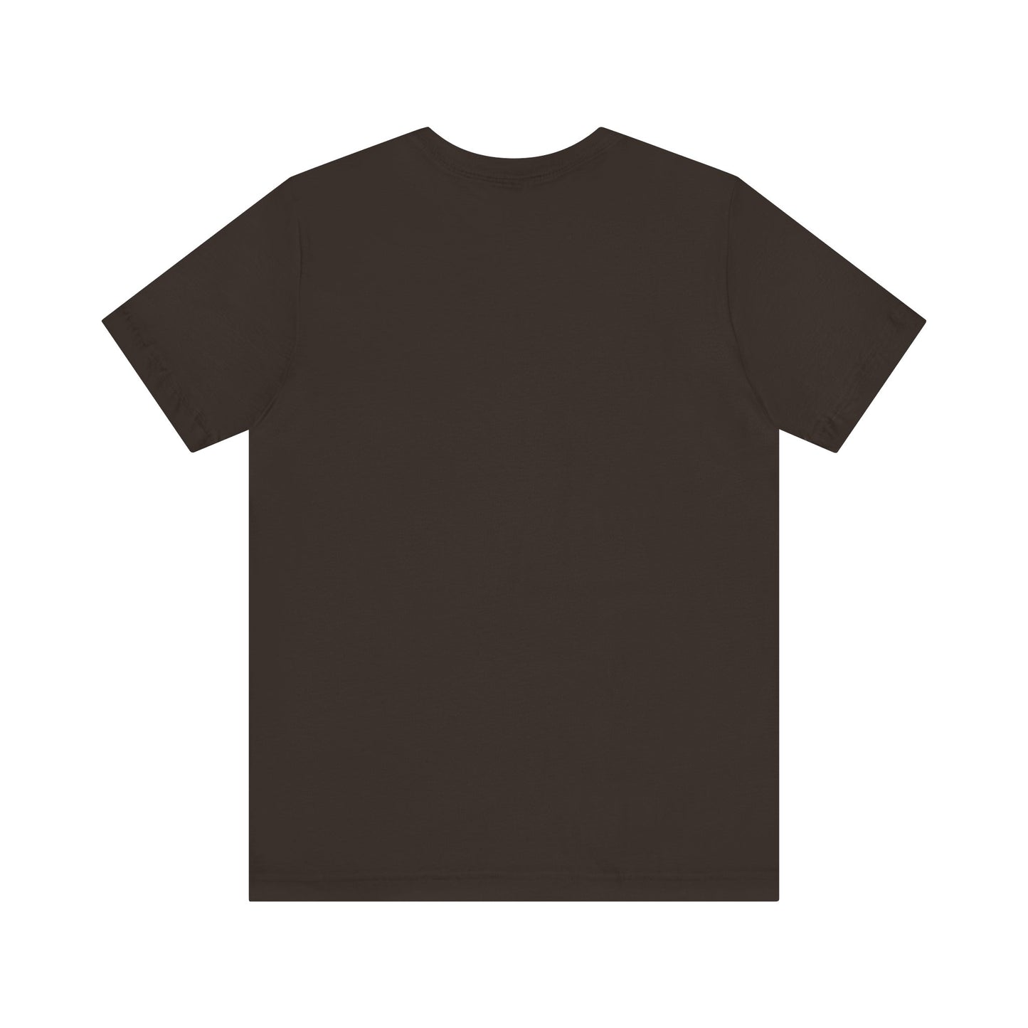 The Power Phrase Tee – One Look, One Sale.