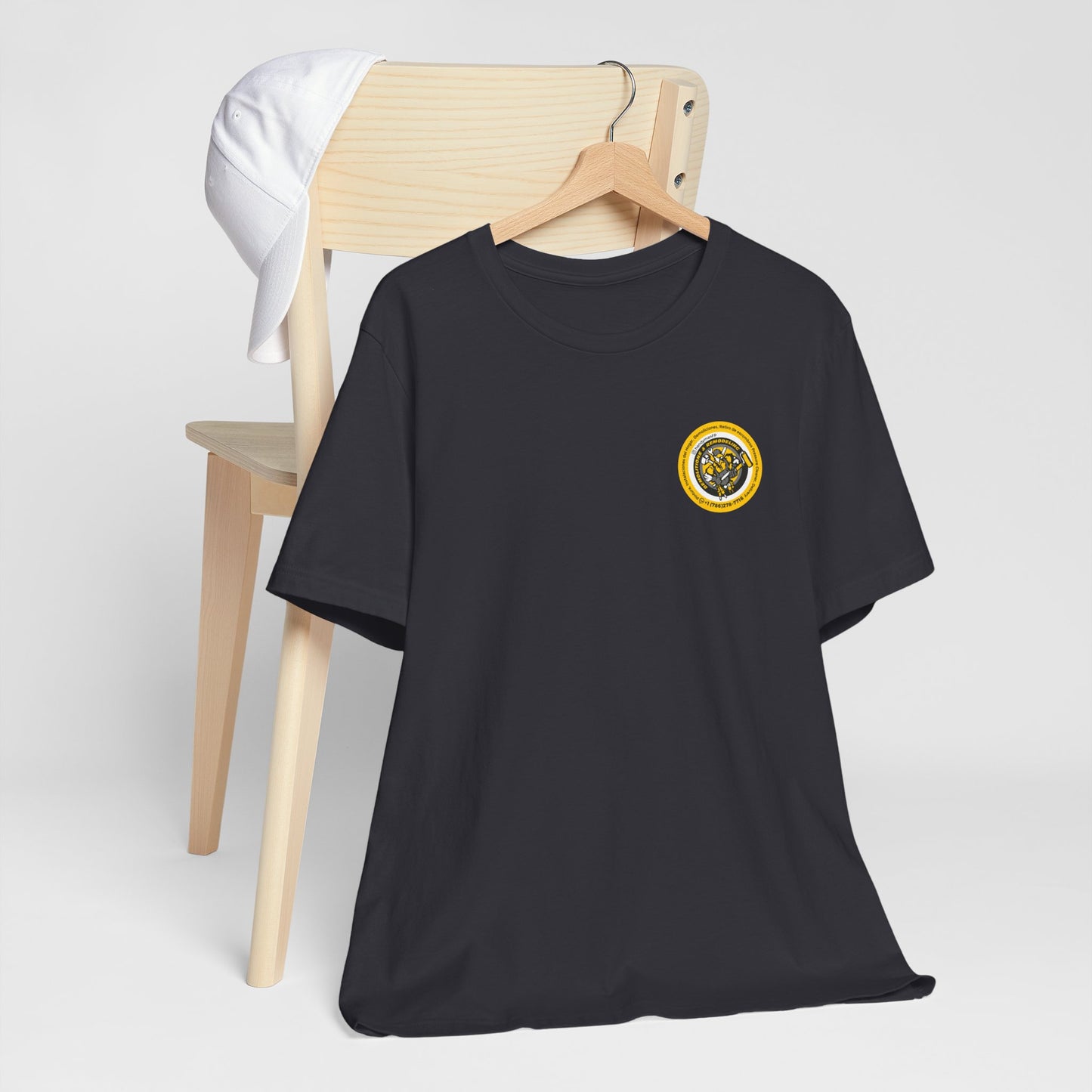 Handy Man - Special Order Branded