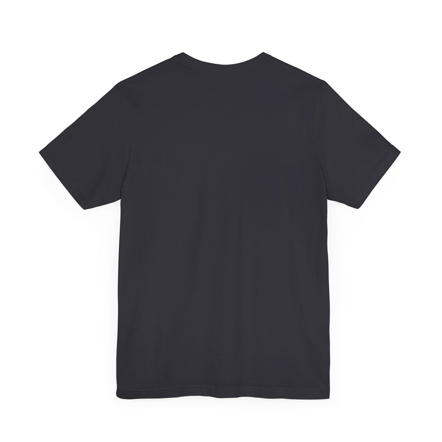 The Power Phrase Tee – One Look, One Sale.