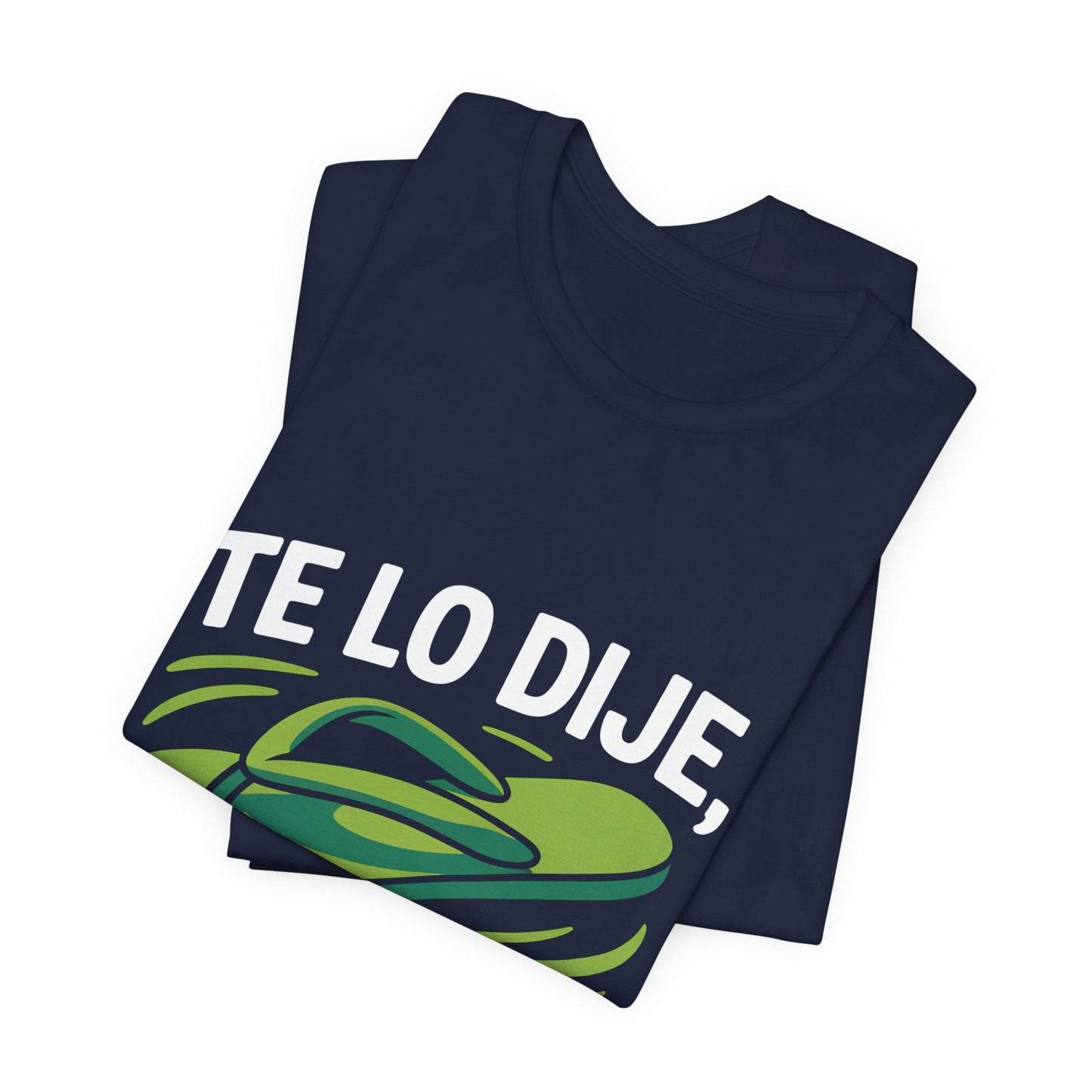 I Told You So — Te Sale Chola! | Latin Hustle Edition - Branded Edition