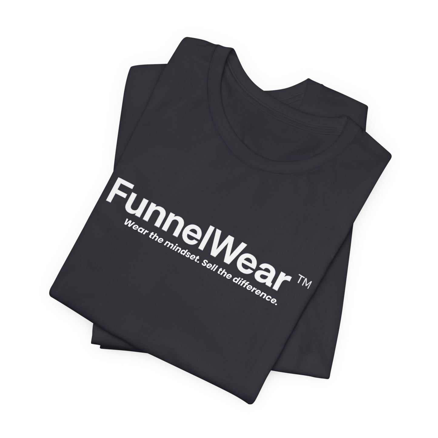 FunnelWear™ Logo  - Brand Design.