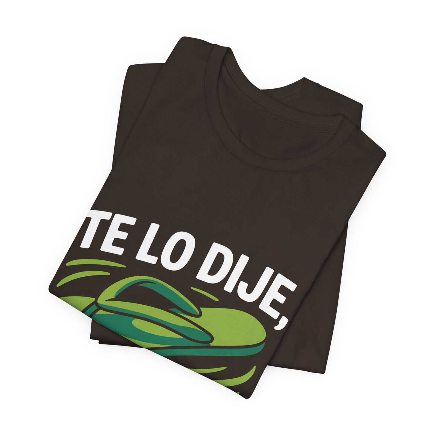 I Told You So — Te Sale Chola! | Latin Hustle Edition - Branded Edition