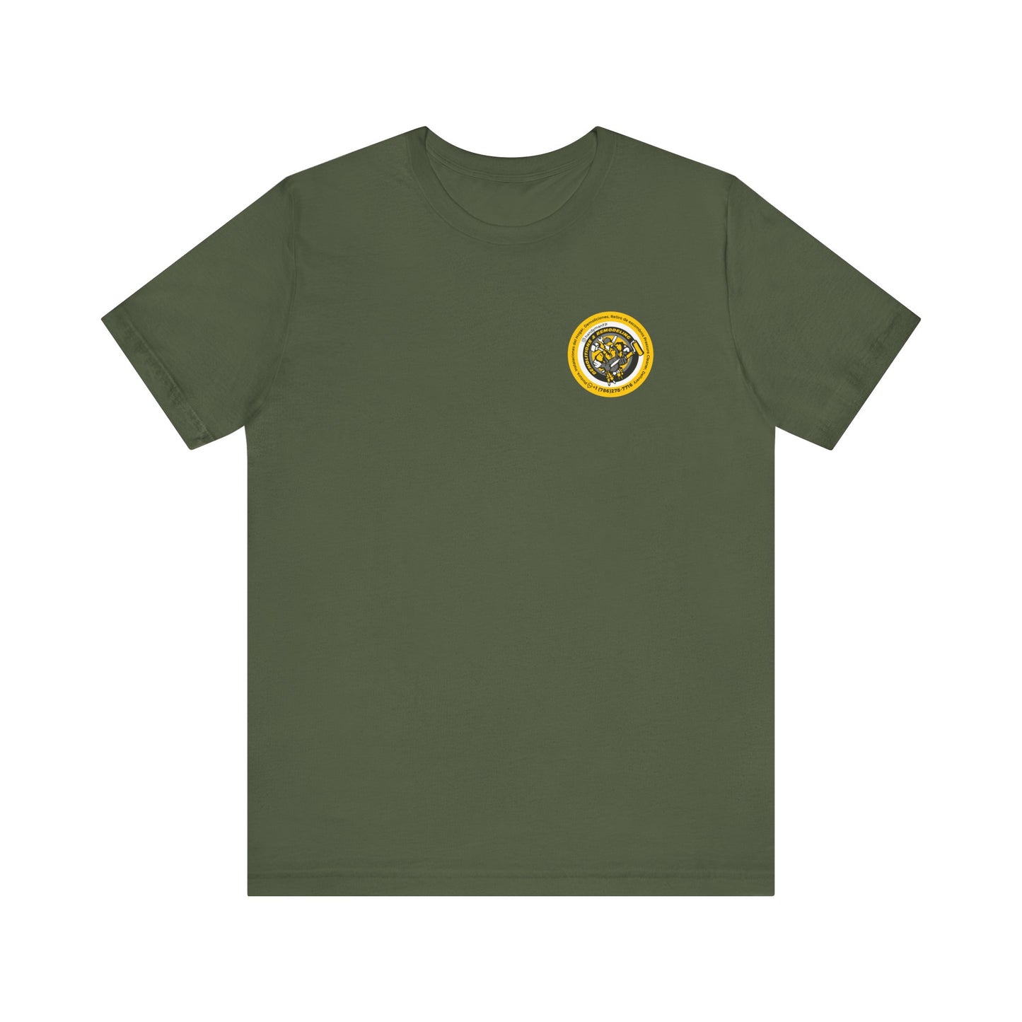 Handy Man - Special Order Branded
