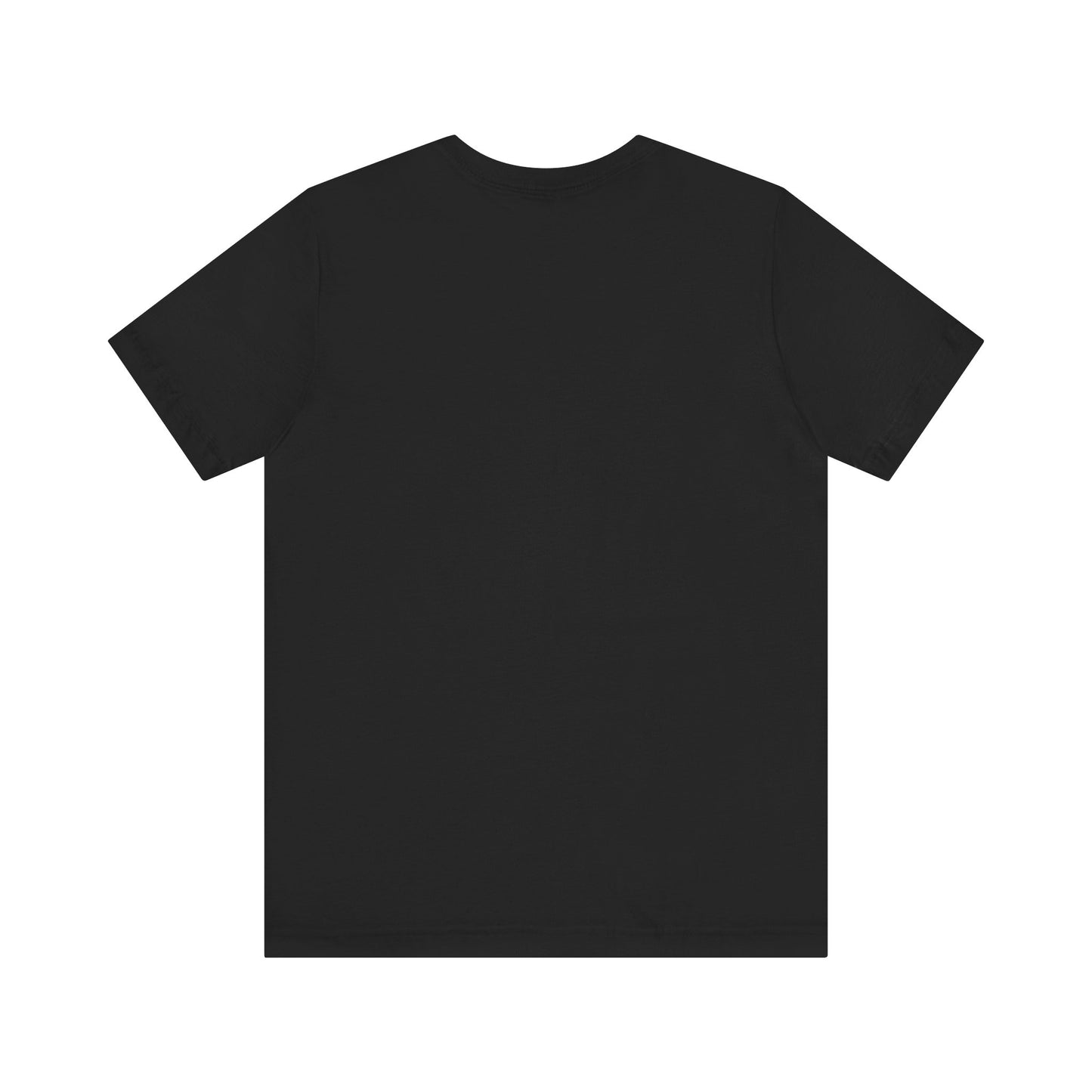 The Power Phrase Tee – One Look, One Sale.