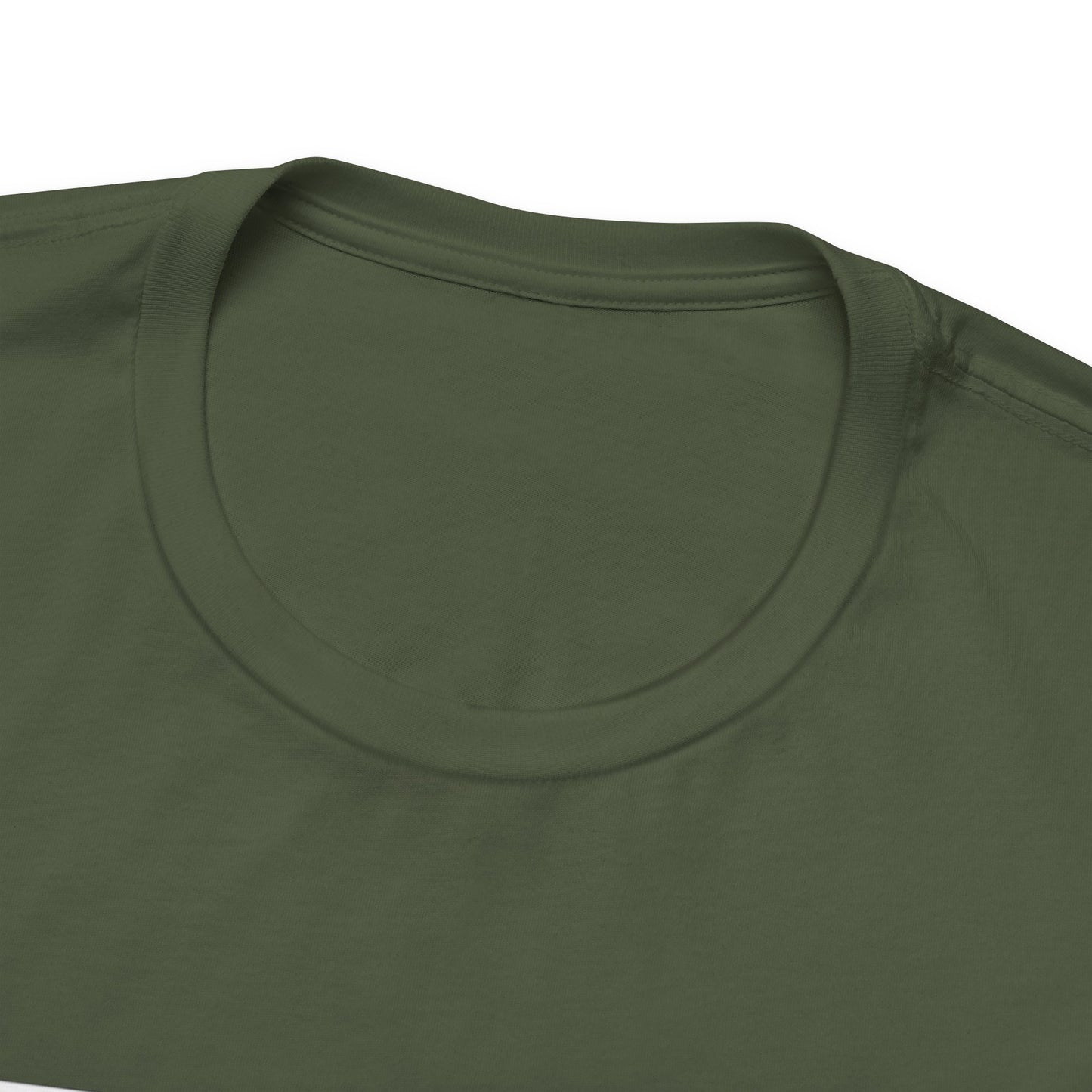 Every Click Tee – Make It Count