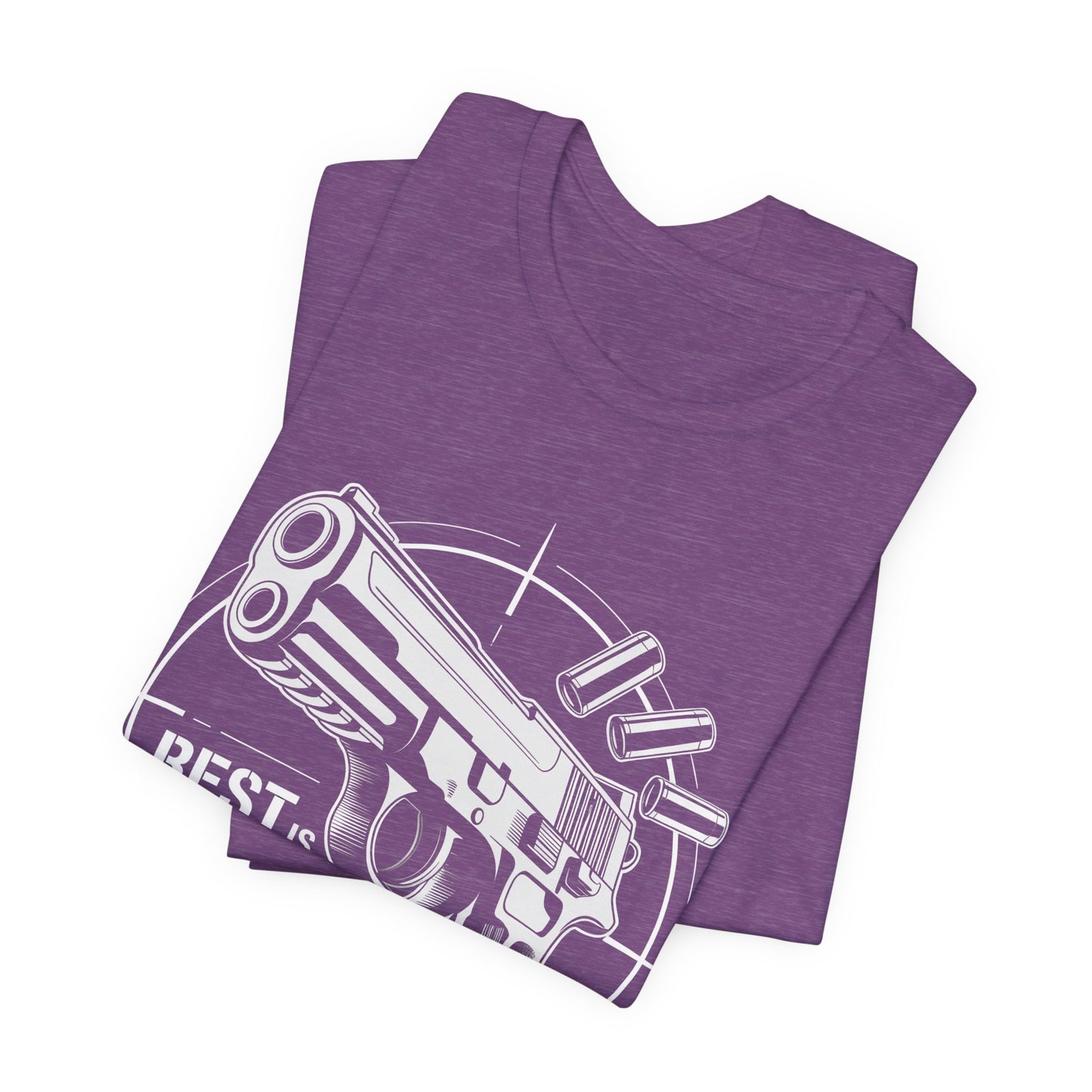 Reload Mode Tee – Rest Is Not Quitting | Mindset Collection