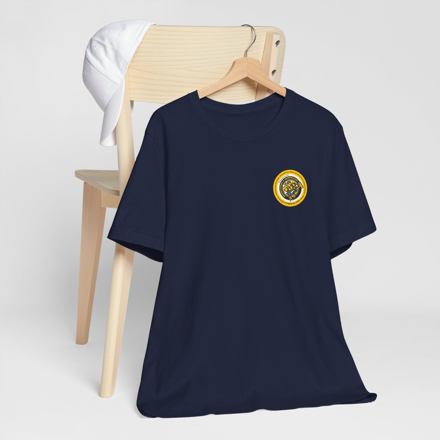 Handy Man - Special Order Branded