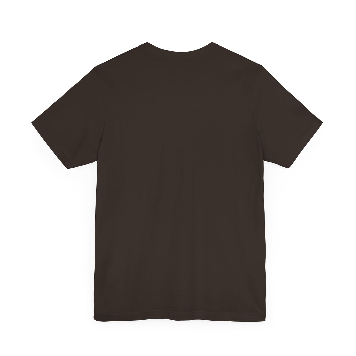 The Power Phrase Tee – One Look, One Sale.