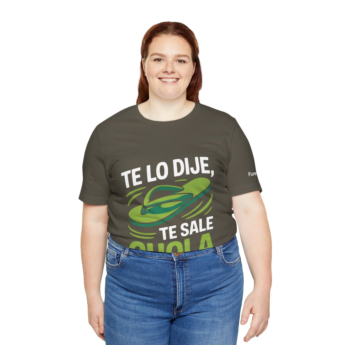 I Told You So — Te Sale Chola! | Latin Hustle Edition - Branded Edition