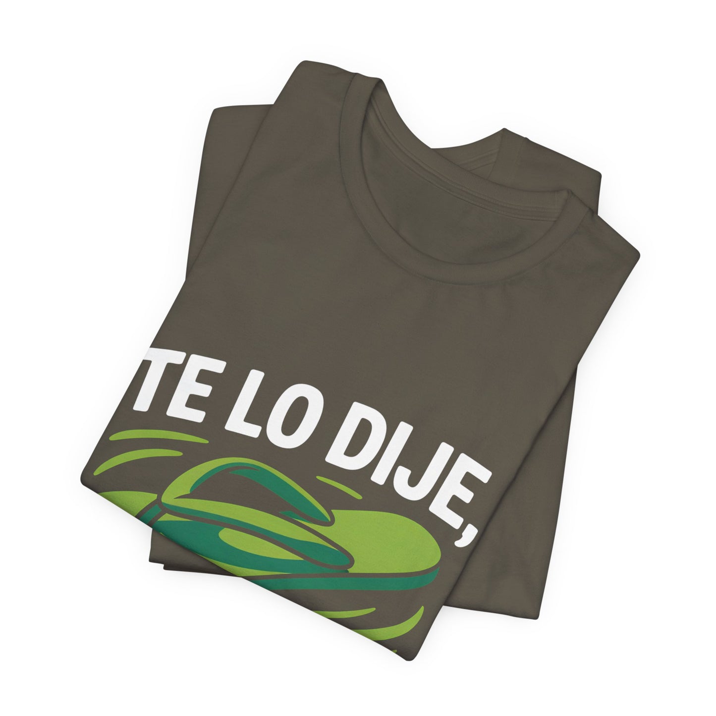 I Told You So — Te Sale Chola! | Latin Hustle Edition - Branded Edition