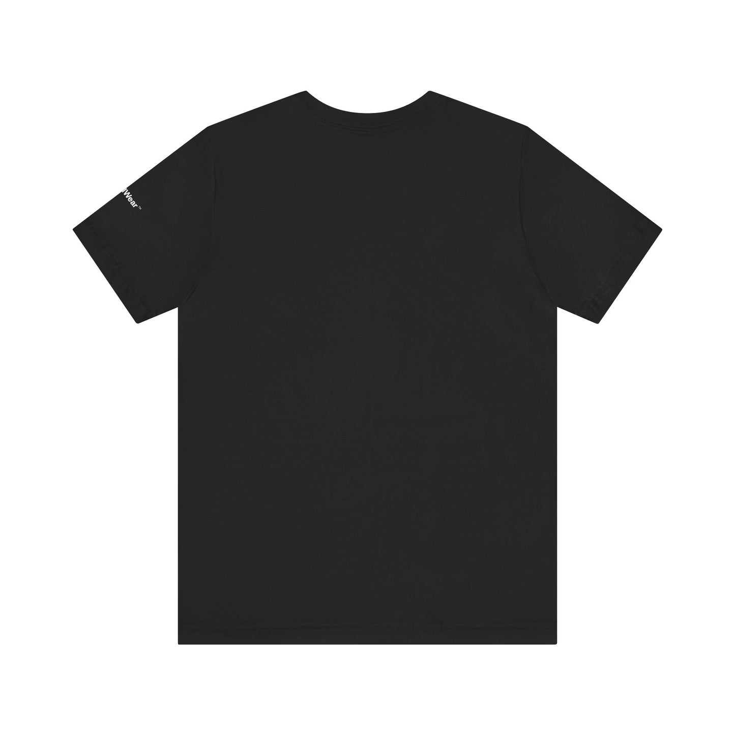 Casual Graphic Tee for Every Occasion - Unisex Jersey Short Sleeve Tee, Everyday Wear, Gift for Friends, Summer Style, Birthday Gift, [...]