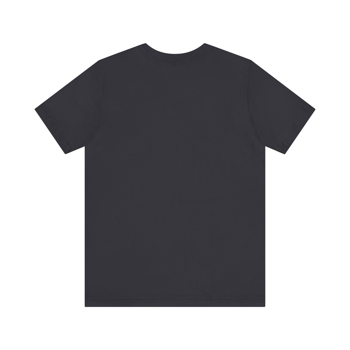 The Power Phrase Tee – One Look, One Sale.